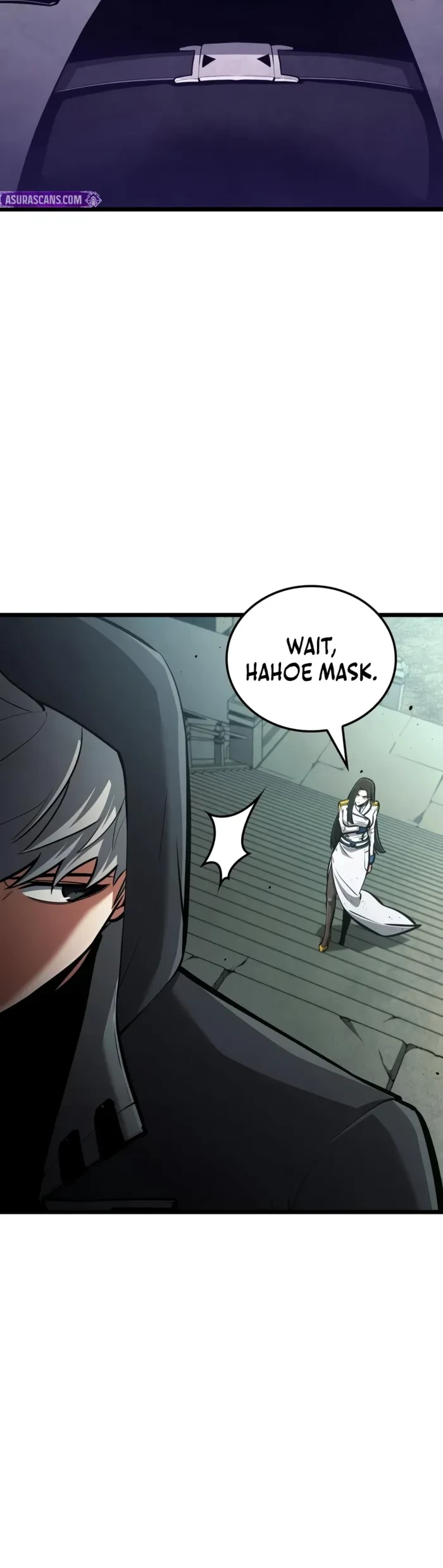 Emperor of Solo Play Chapter 78 - 12