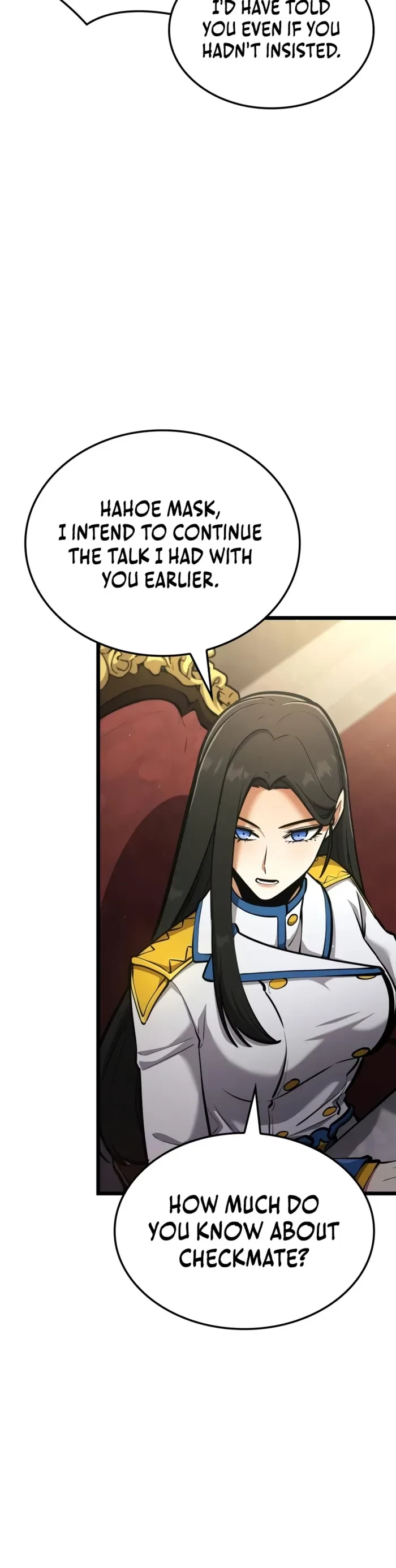 Emperor of Solo Play Chapter 78 - 14