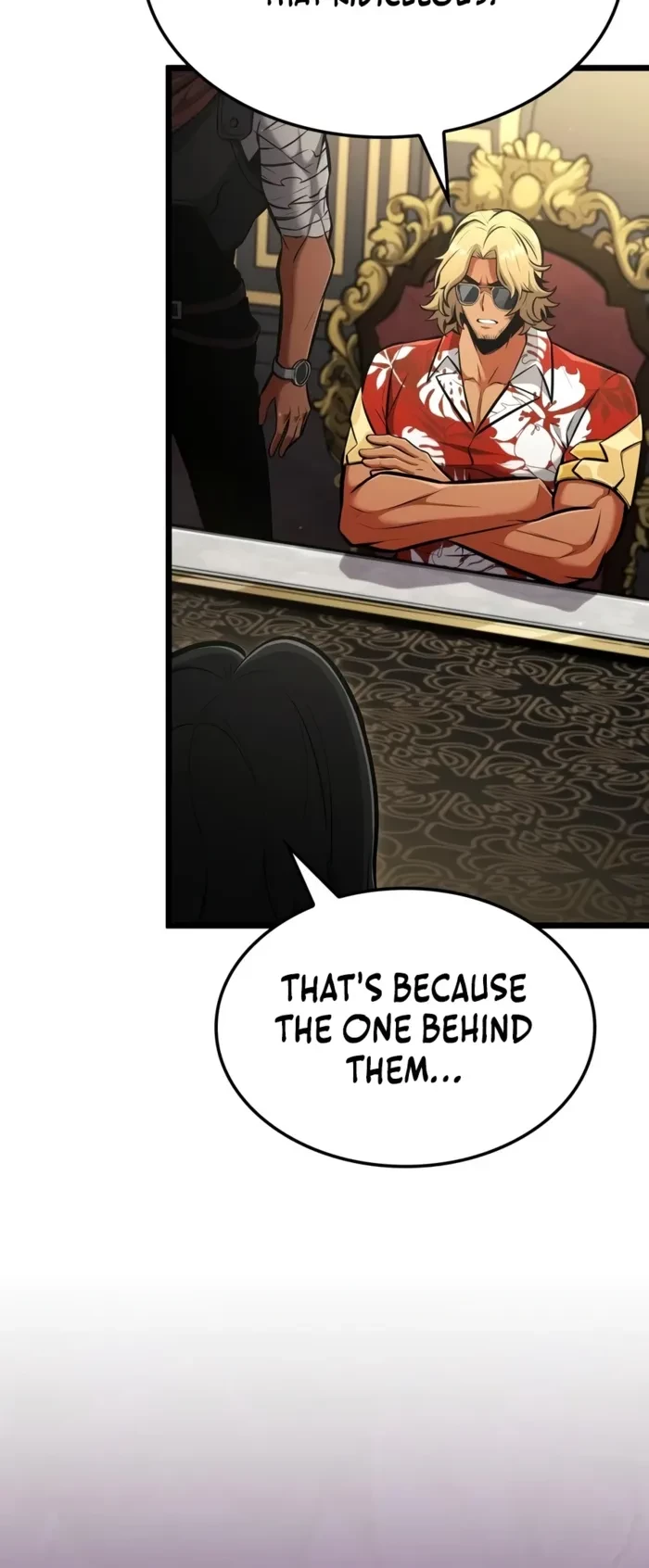 Emperor of Solo Play Chapter 78 - 16
