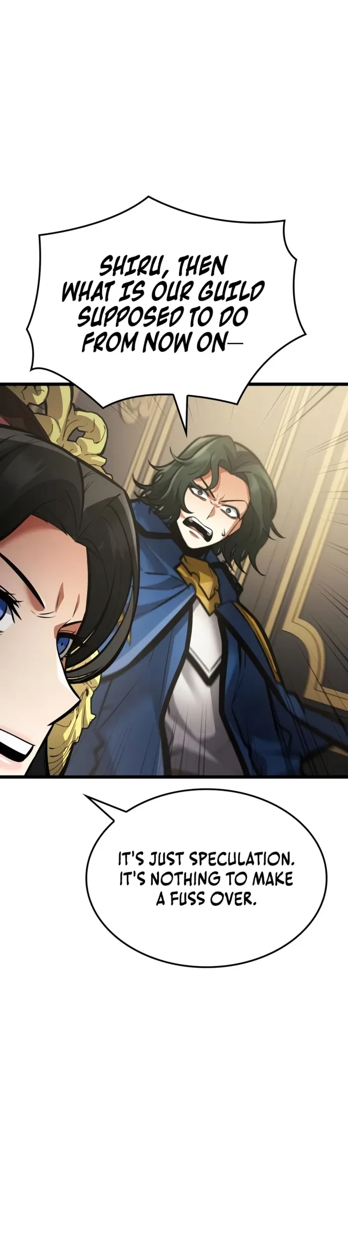 Emperor of Solo Play Chapter 78 - 20