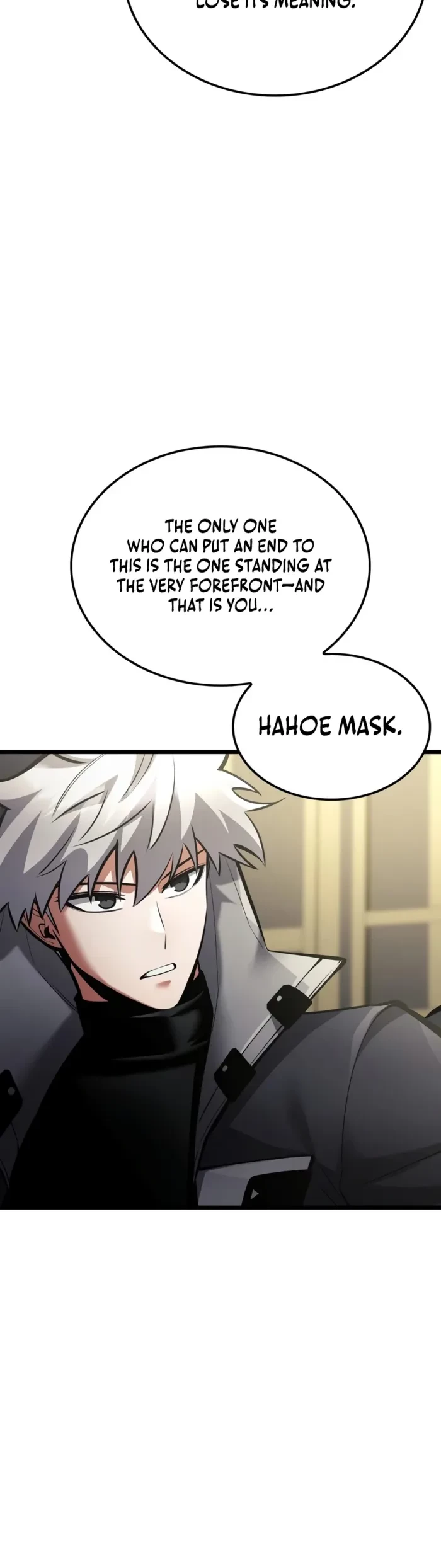 Emperor of Solo Play Chapter 78 - 22