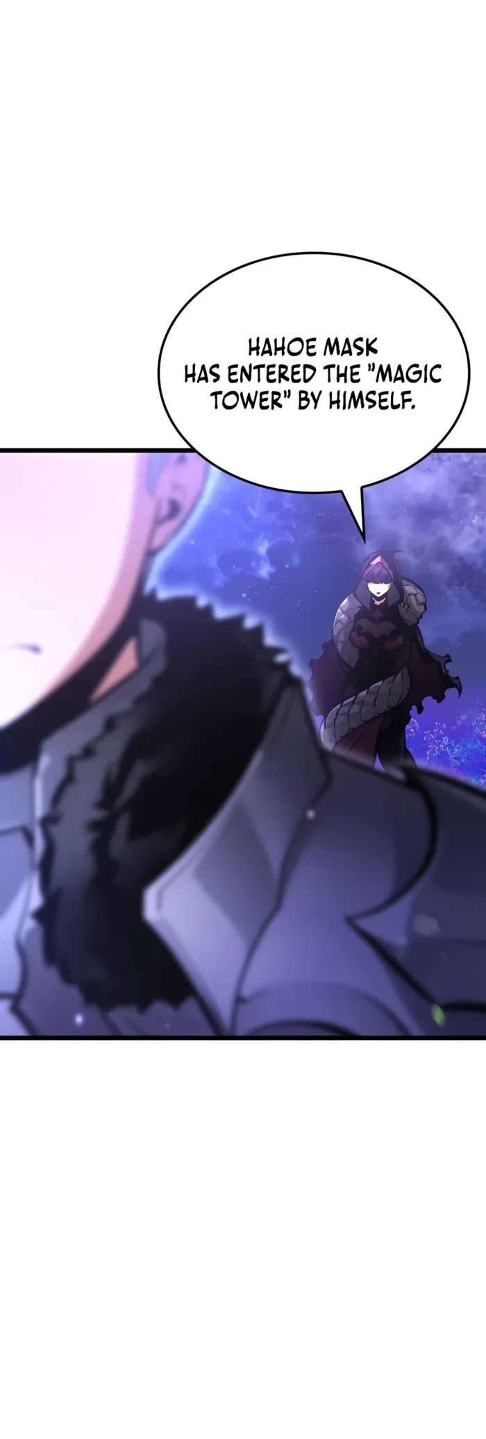 Emperor of Solo Play Chapter 78 - 24