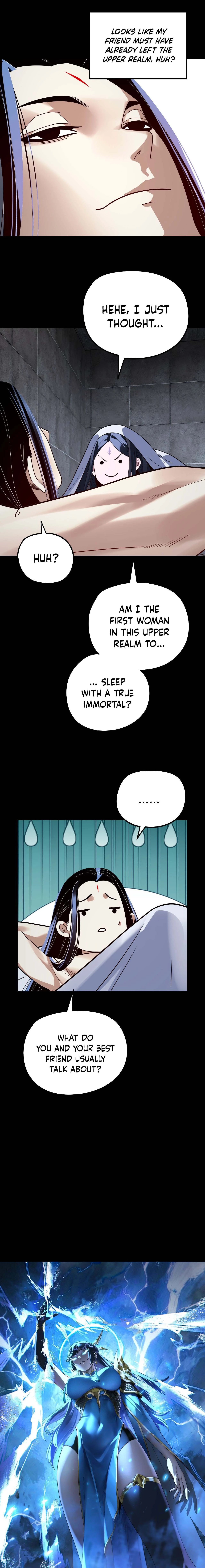 I Am the Fated Villain Chapter 348 - 12