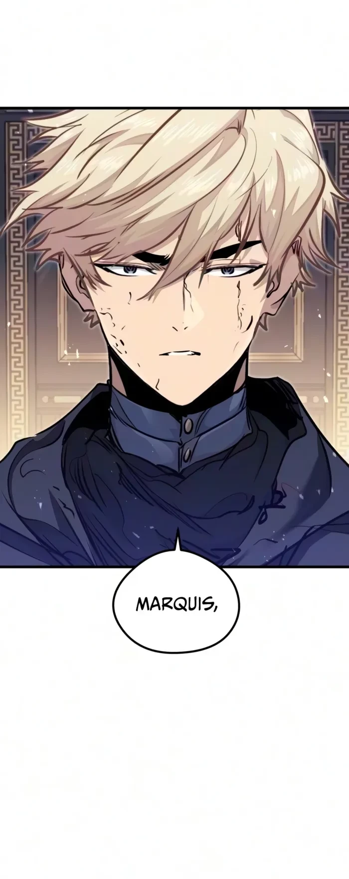 The Regressed Mercenary Has a Plan Chapter 100 - 2
