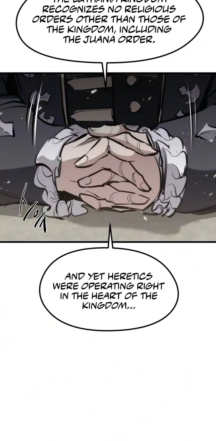 The Regressed Mercenary Has a Plan Chapter 100 - 4