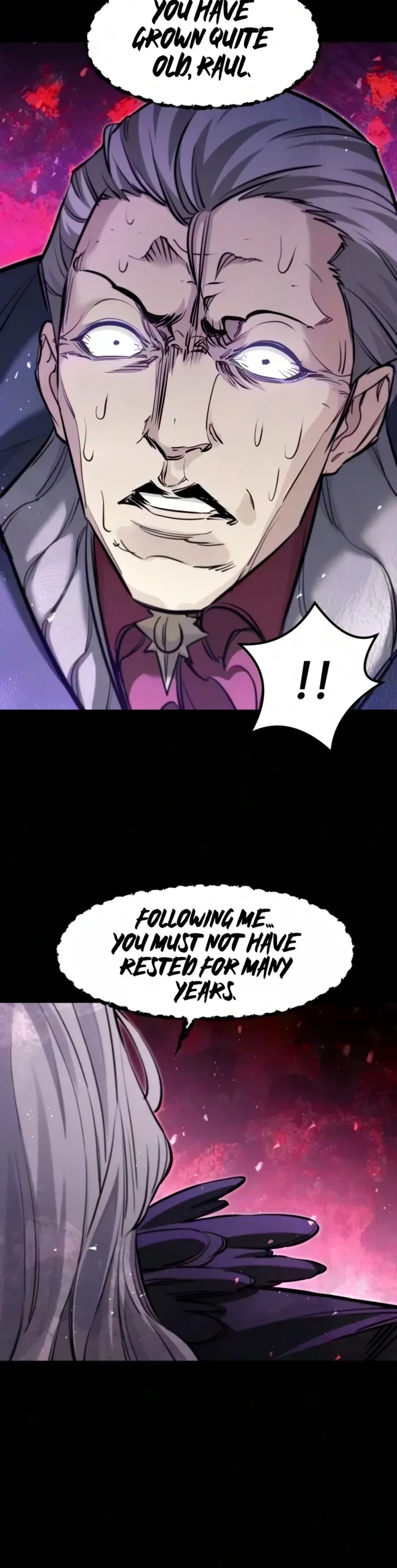 The Regressed Mercenary Has a Plan Chapter 100 - 14