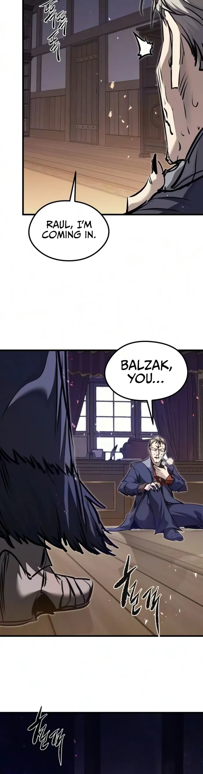 The Regressed Mercenary Has a Plan Chapter 100 - 18