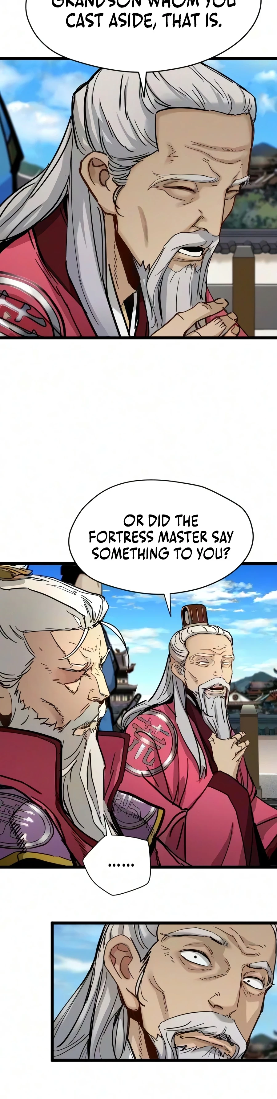 Surviving as a Genius on Borrowed Time Chapter 88 - 4