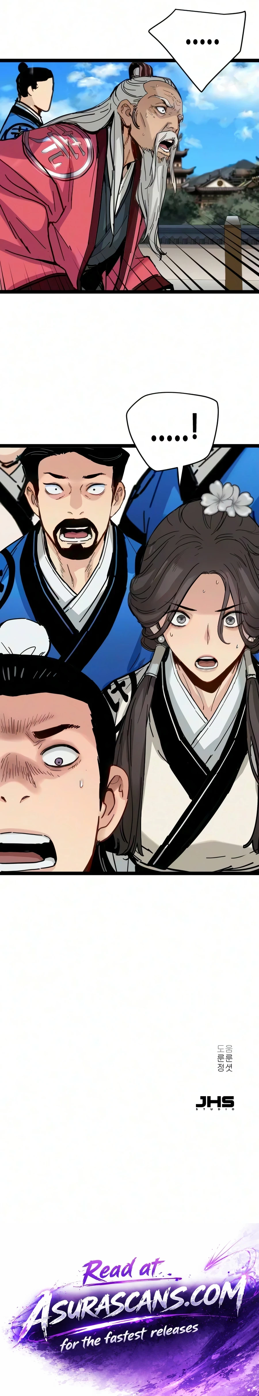 Surviving as a Genius on Borrowed Time Chapter 88 - 17