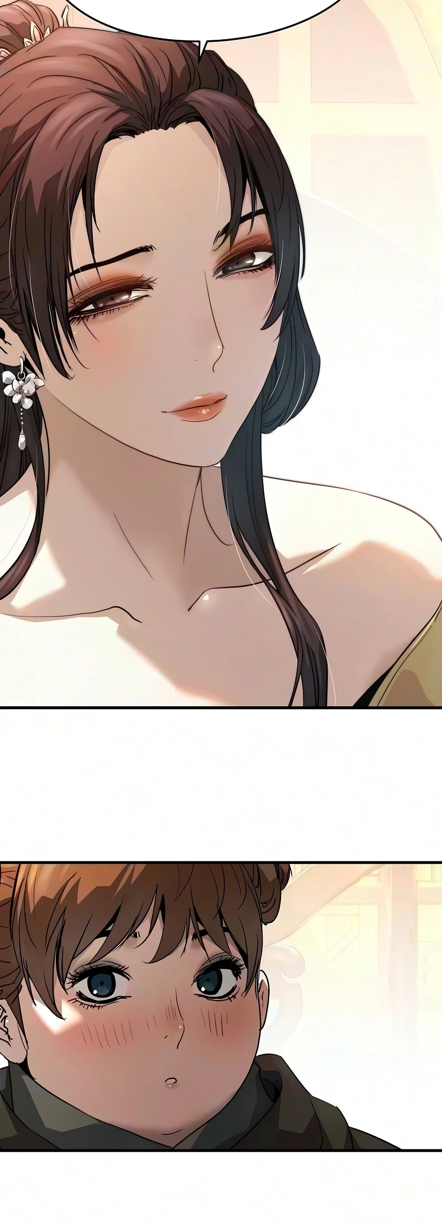 Absolute Regression Chapter 113 - 4
