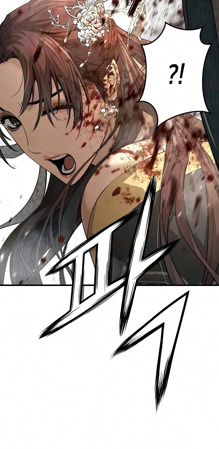 Absolute Regression Chapter 113 - 11
