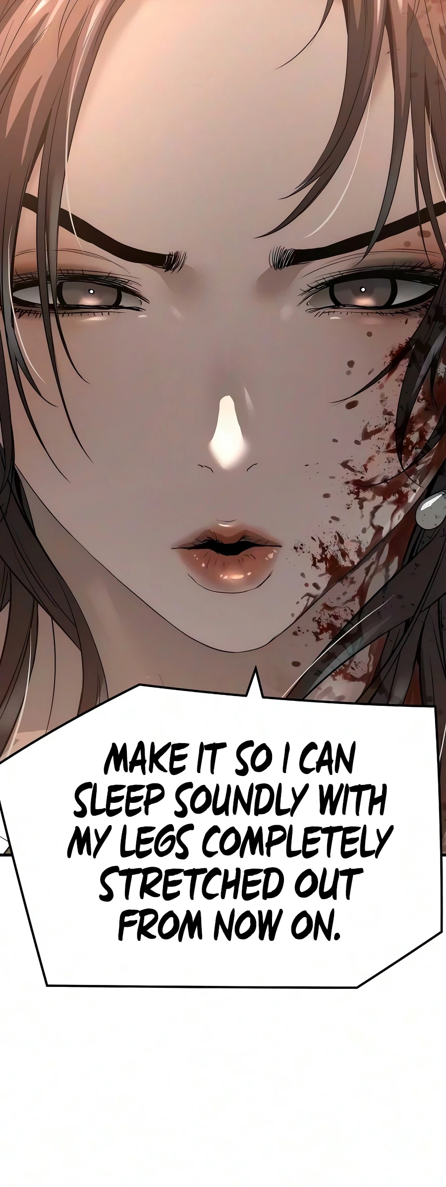 Absolute Regression Chapter 113 - 19