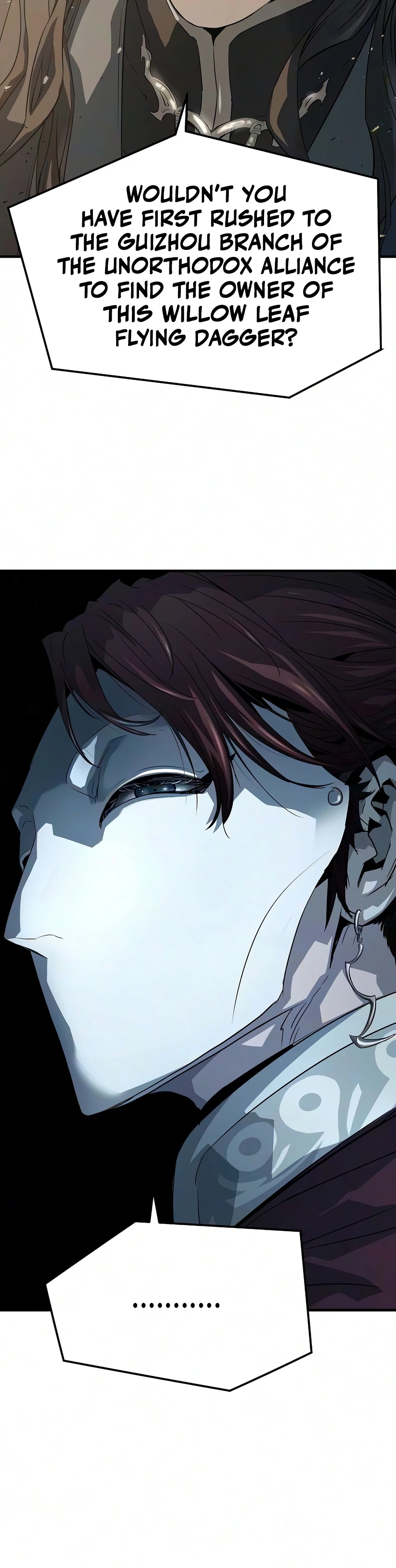 Absolute Regression Chapter 113 - 23