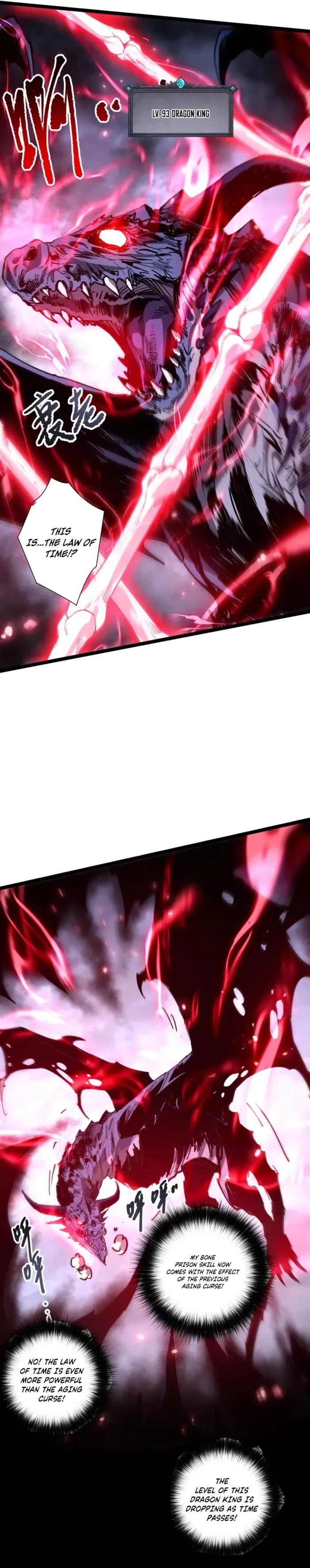 Necromancer, the Ultimate Scourge! Chapter 295 - 8