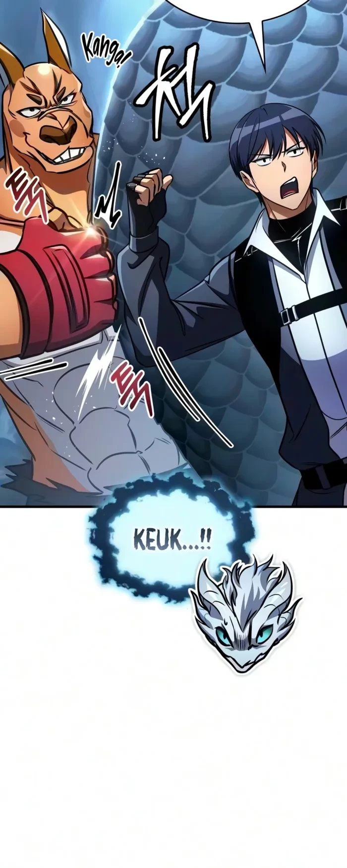 My Exclusive Tower Guide Chapter 131 - 6