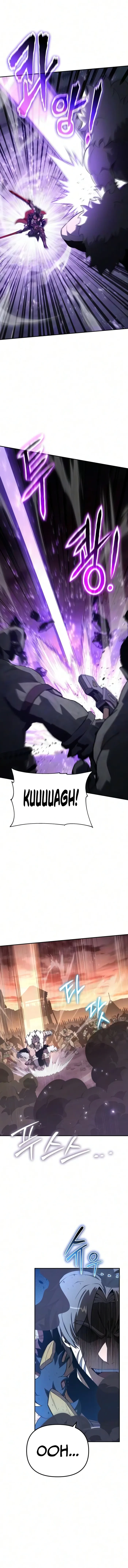 The Knight King Who Returned with a God Chapter 176 - 2
