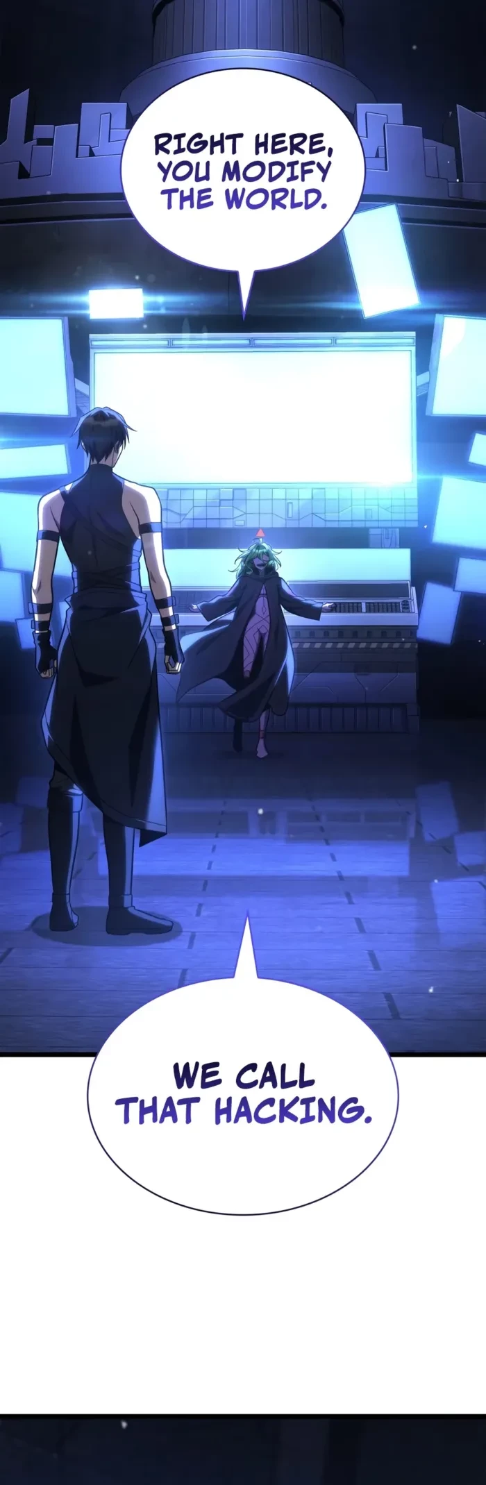 The Infinite Mage Chapter 180 - 8