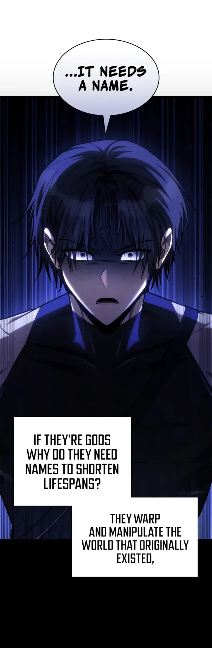 The Infinite Mage Chapter 180 - 10