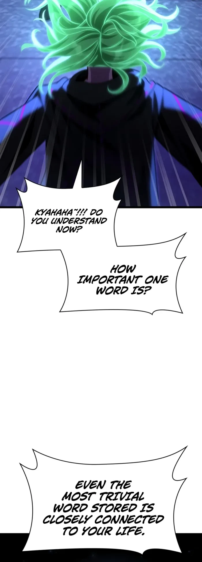 The Infinite Mage Chapter 180 - 20