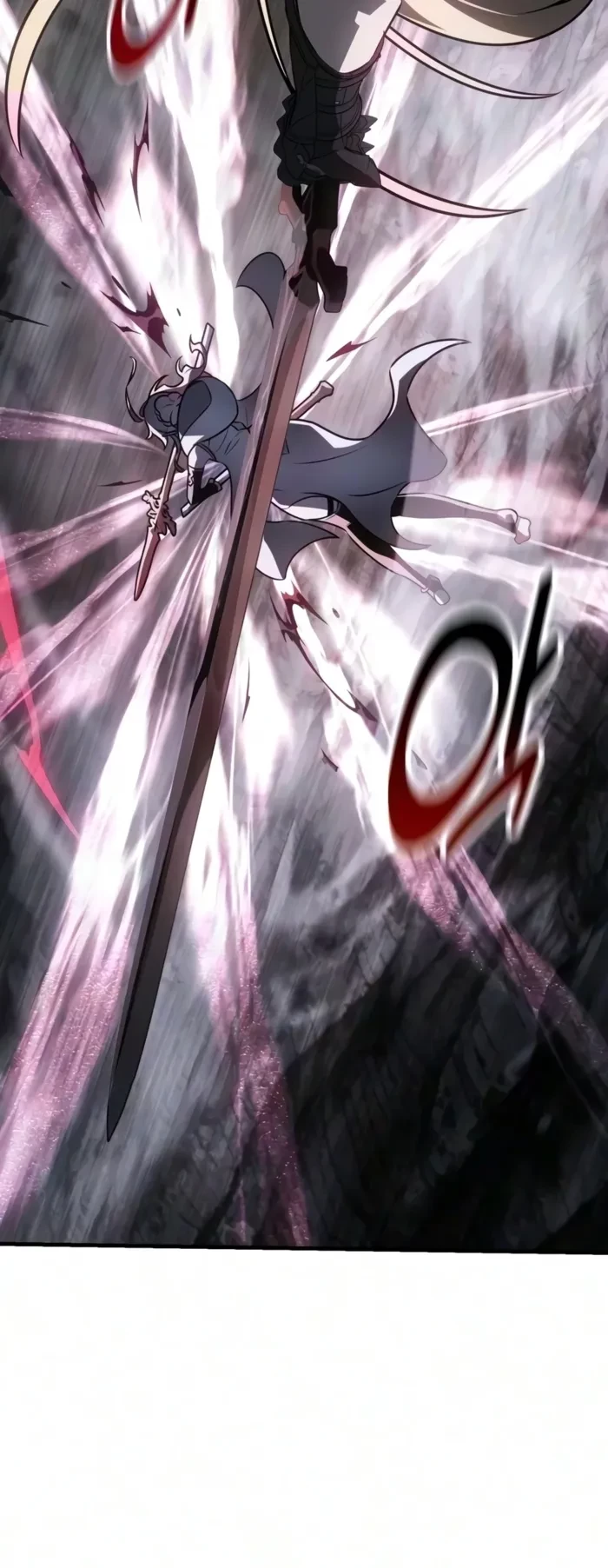 I Killed an Academy Player Chapter 136 - 4
