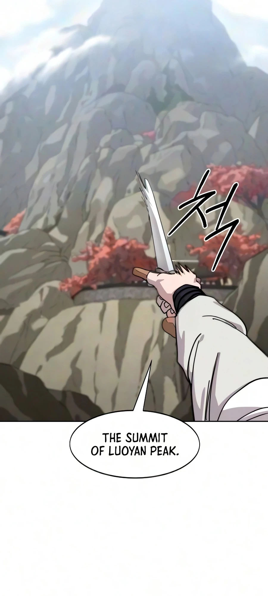 Return of the Blossoming Blade Chapter 174 - 2