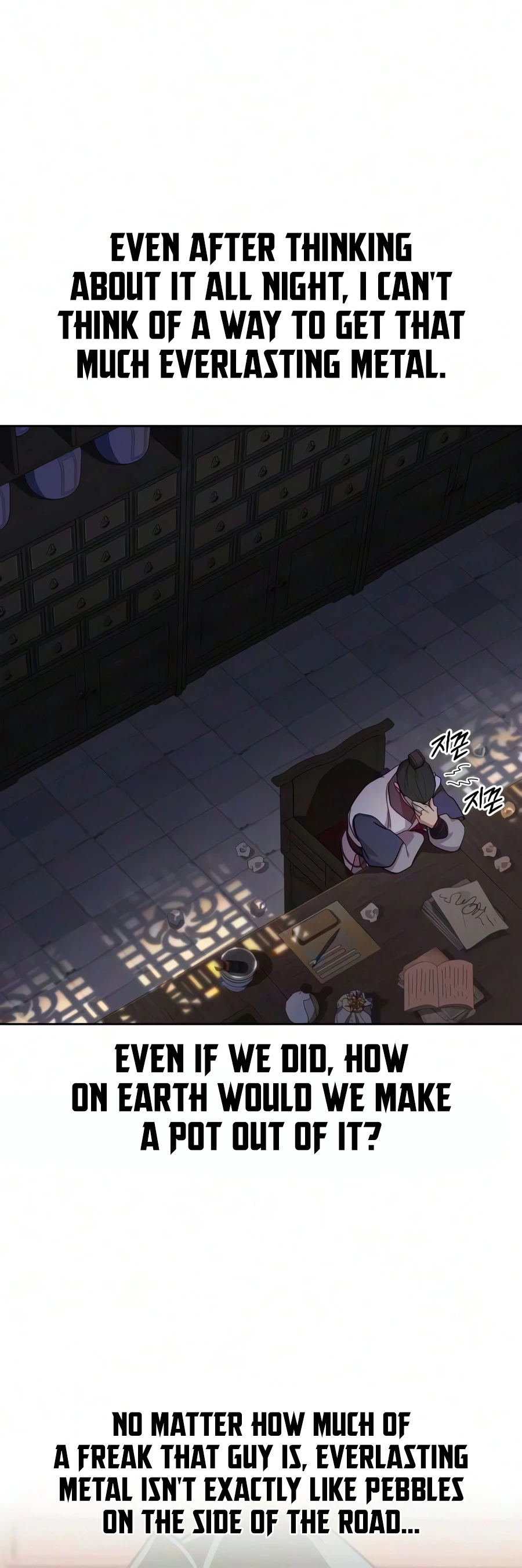 Return of the Blossoming Blade Chapter 174 - 18