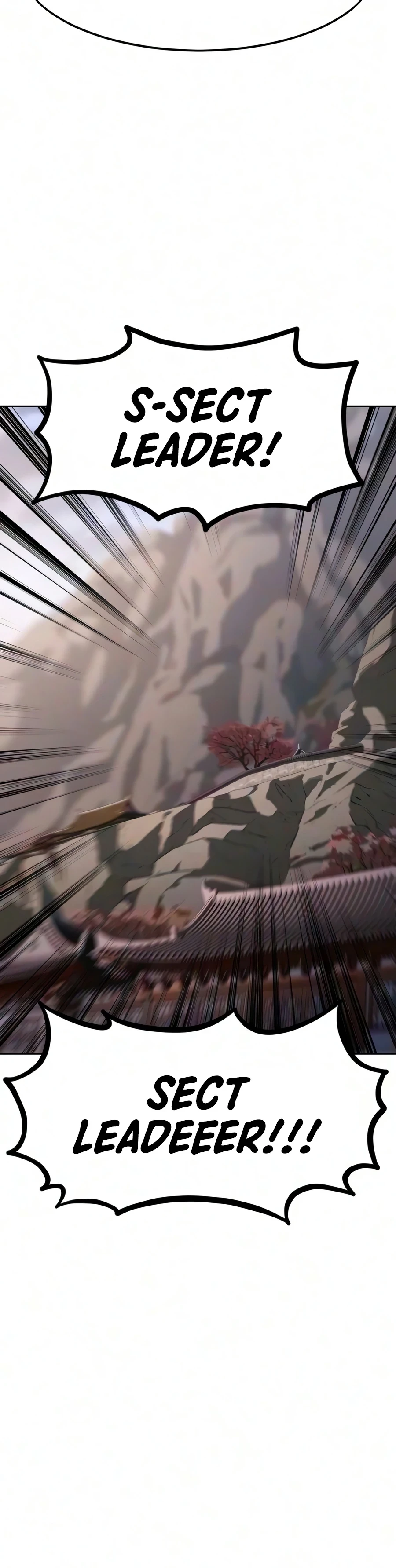 Return of the Blossoming Blade Chapter 174 - 20