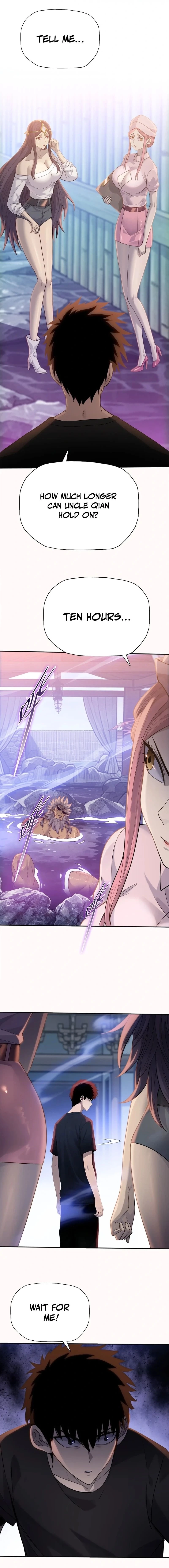 pig slayer Chapter 55 - 1