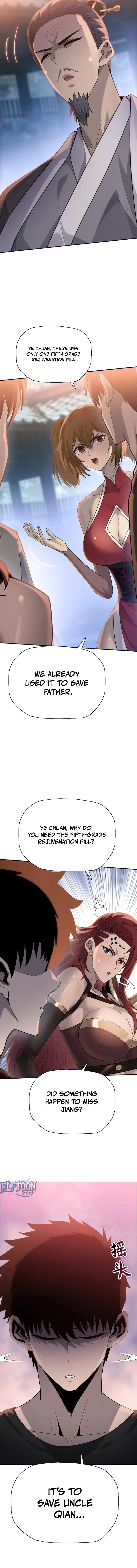 pig slayer Chapter 55 - 9
