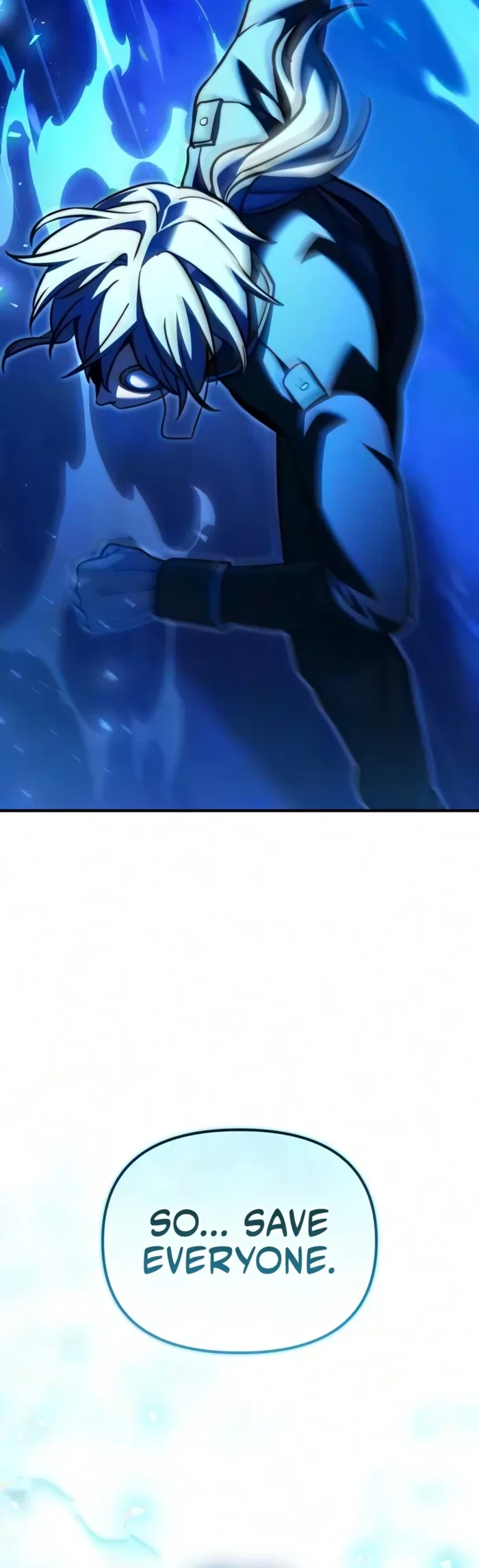 Time-Limited Genius Dark Knight Chapter 160 - 2