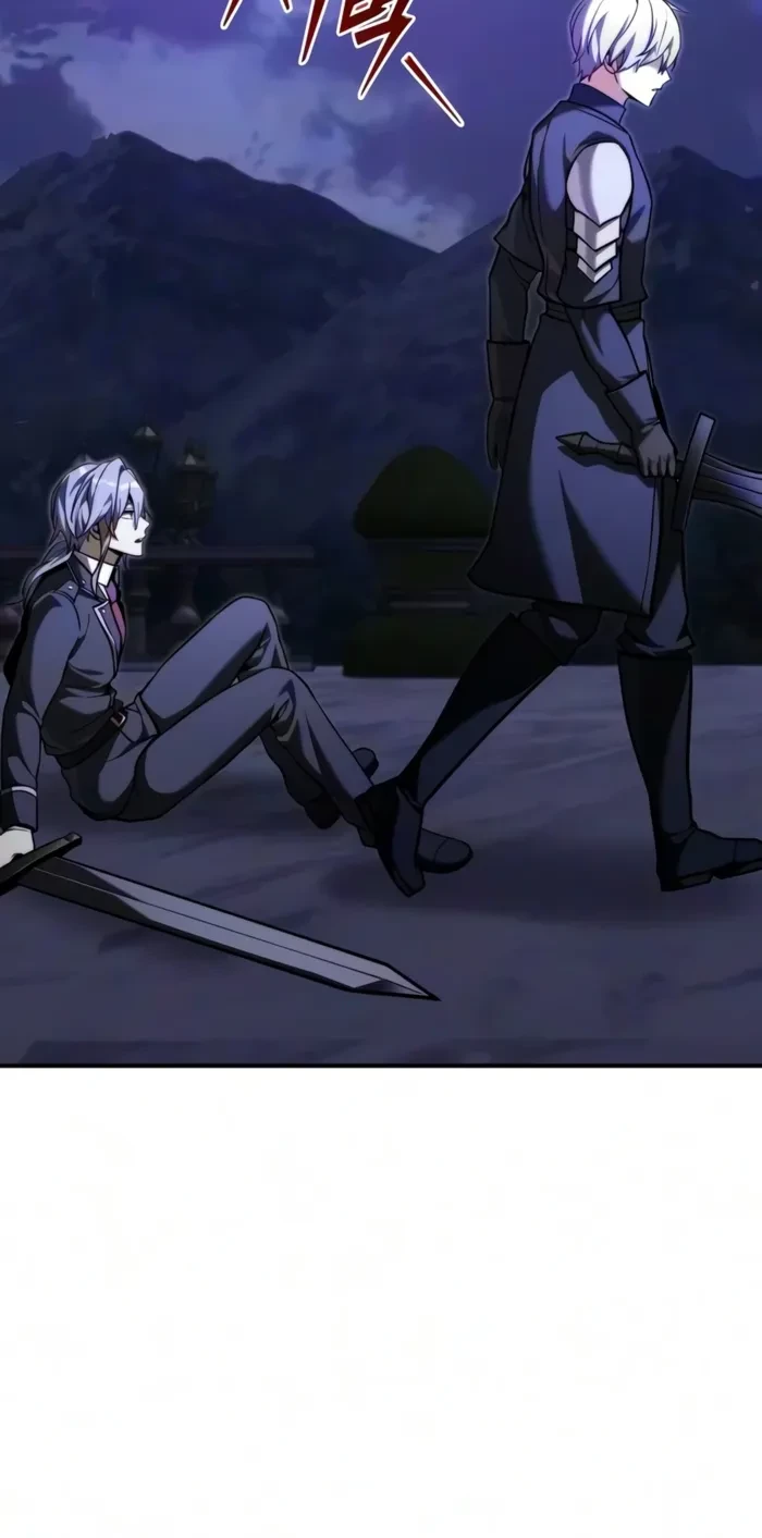 Time-Limited Genius Dark Knight Chapter 160 - 6