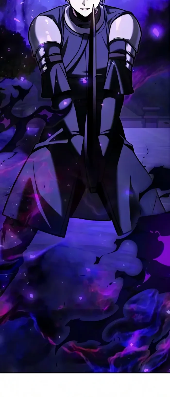 Time-Limited Genius Dark Knight Chapter 160 - 14