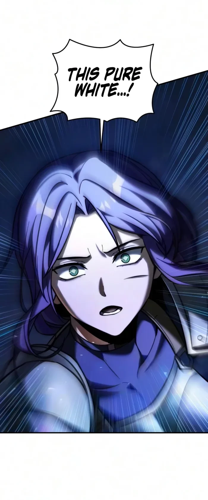 Time-Limited Genius Dark Knight Chapter 160 - 16