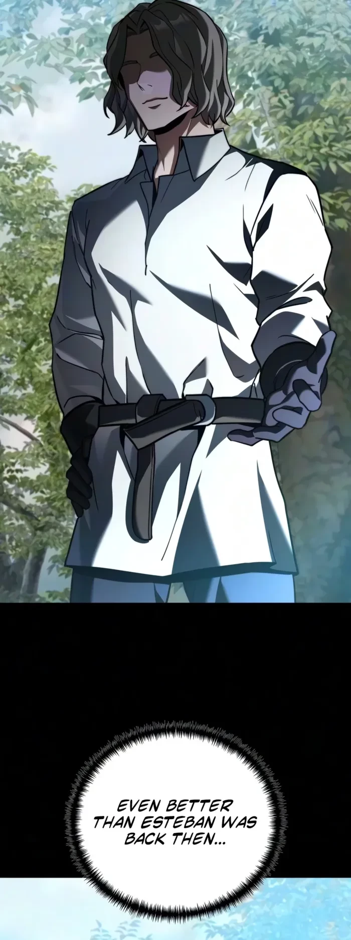 Time-Limited Genius Dark Knight Chapter 160 - 18