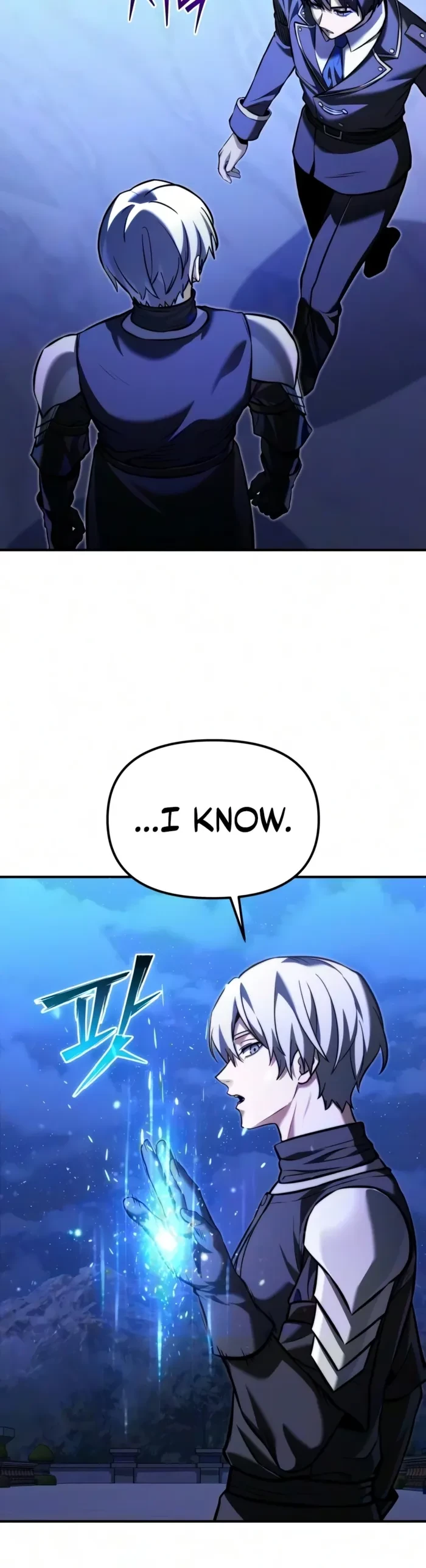 Time-Limited Genius Dark Knight Chapter 160 - 26