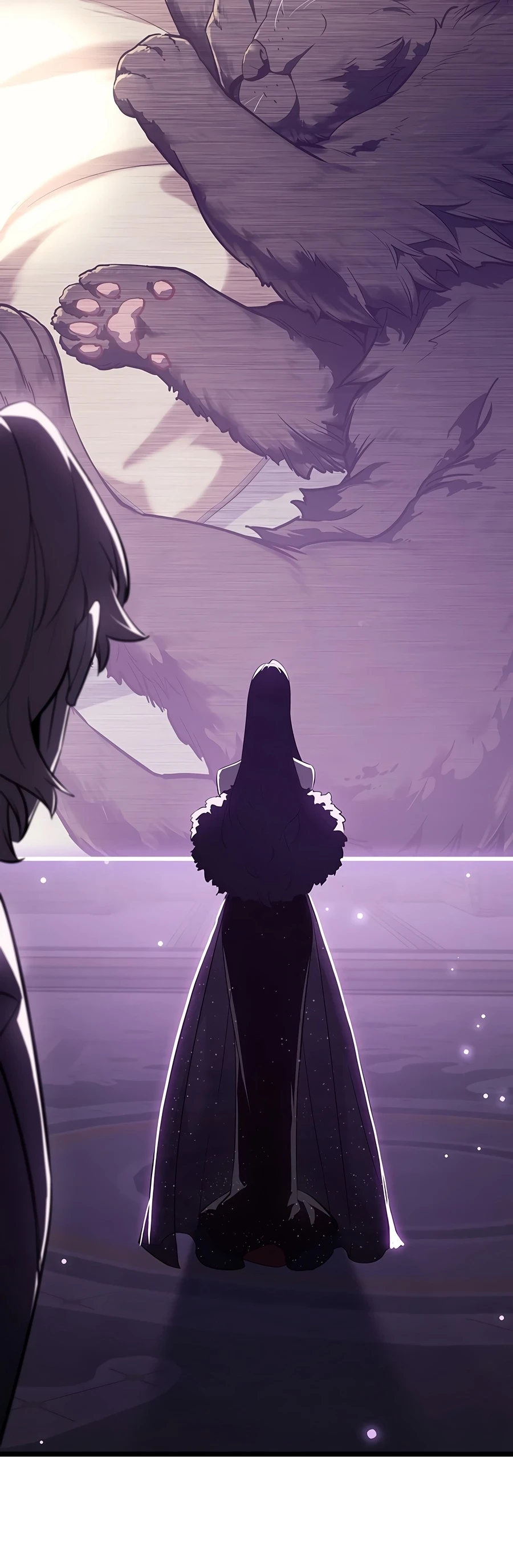 Return of the Disaster-Class Hero Chapter 184 - 13