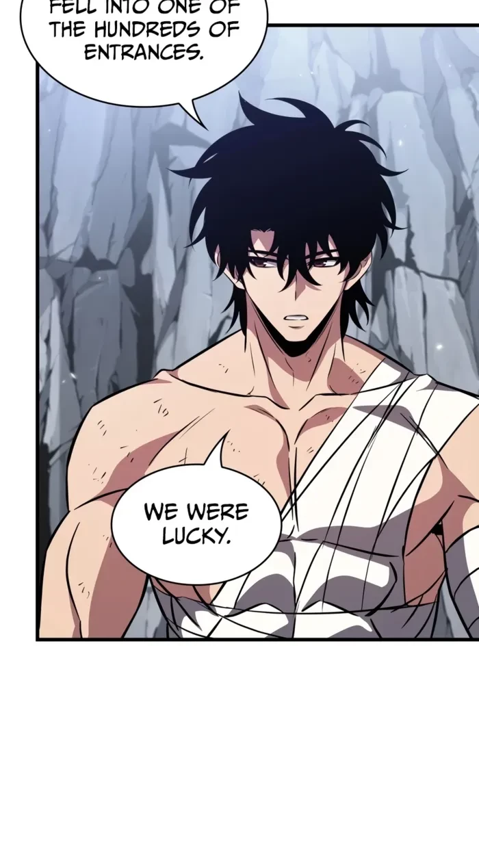 Pick Me Up Chapter 213 - 4