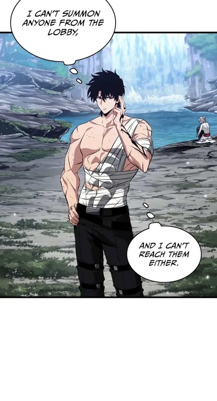 Pick Me Up Chapter 213 - 6