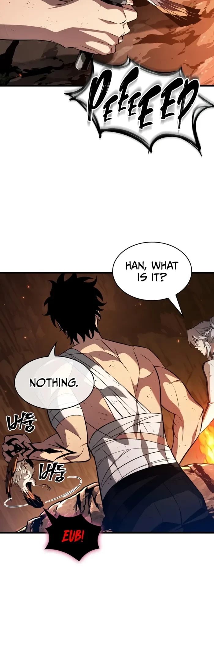 Pick Me Up Chapter 213 - 12