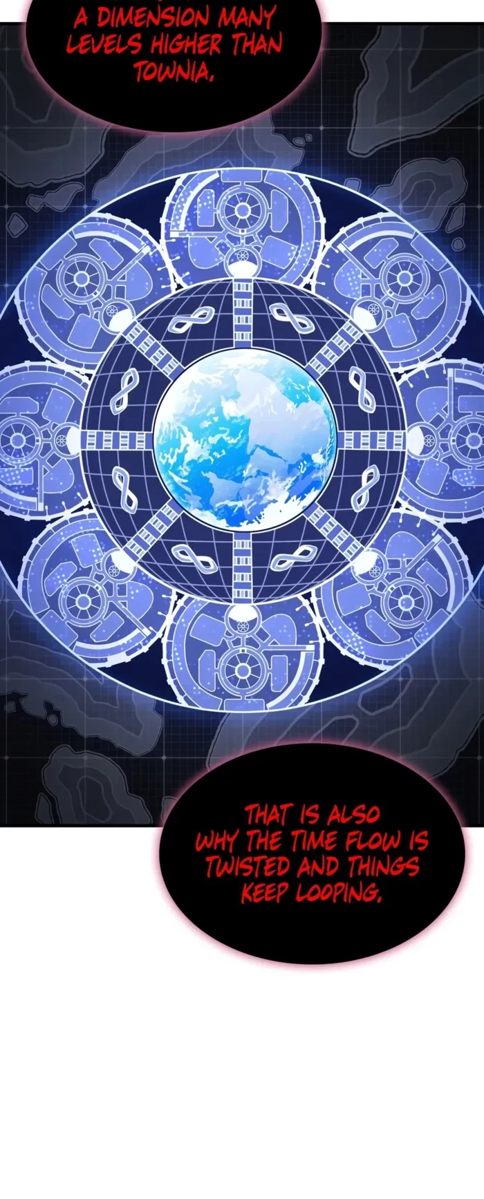 Pick Me Up Chapter 213 - 14