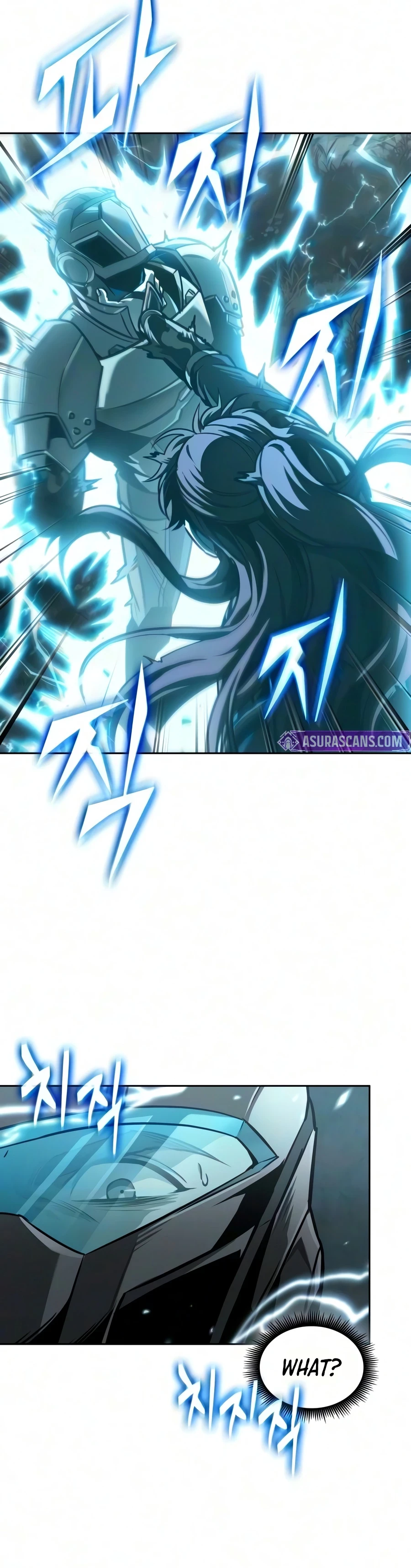 Nano Machine Chapter 324 - 8