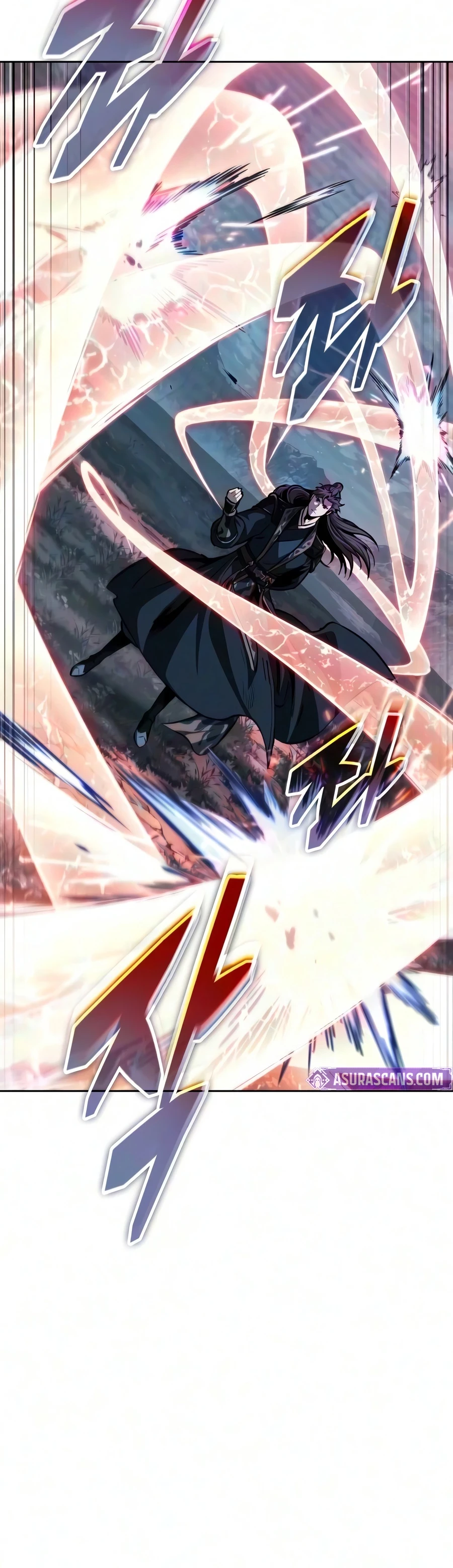 Nano Machine Chapter 324 - 12