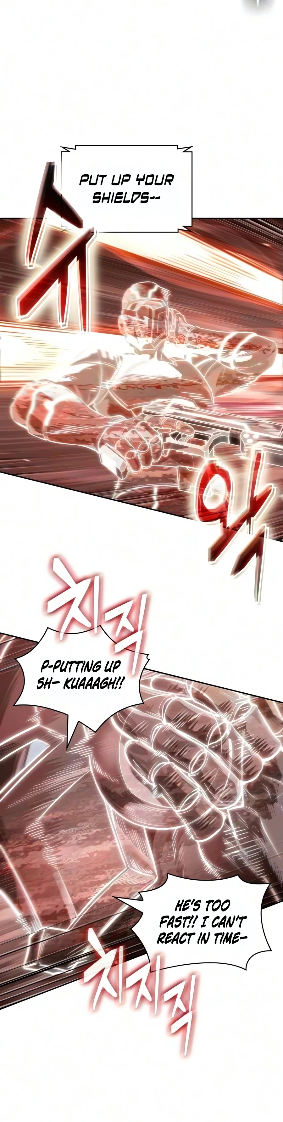 Nano Machine Chapter 324 - 14