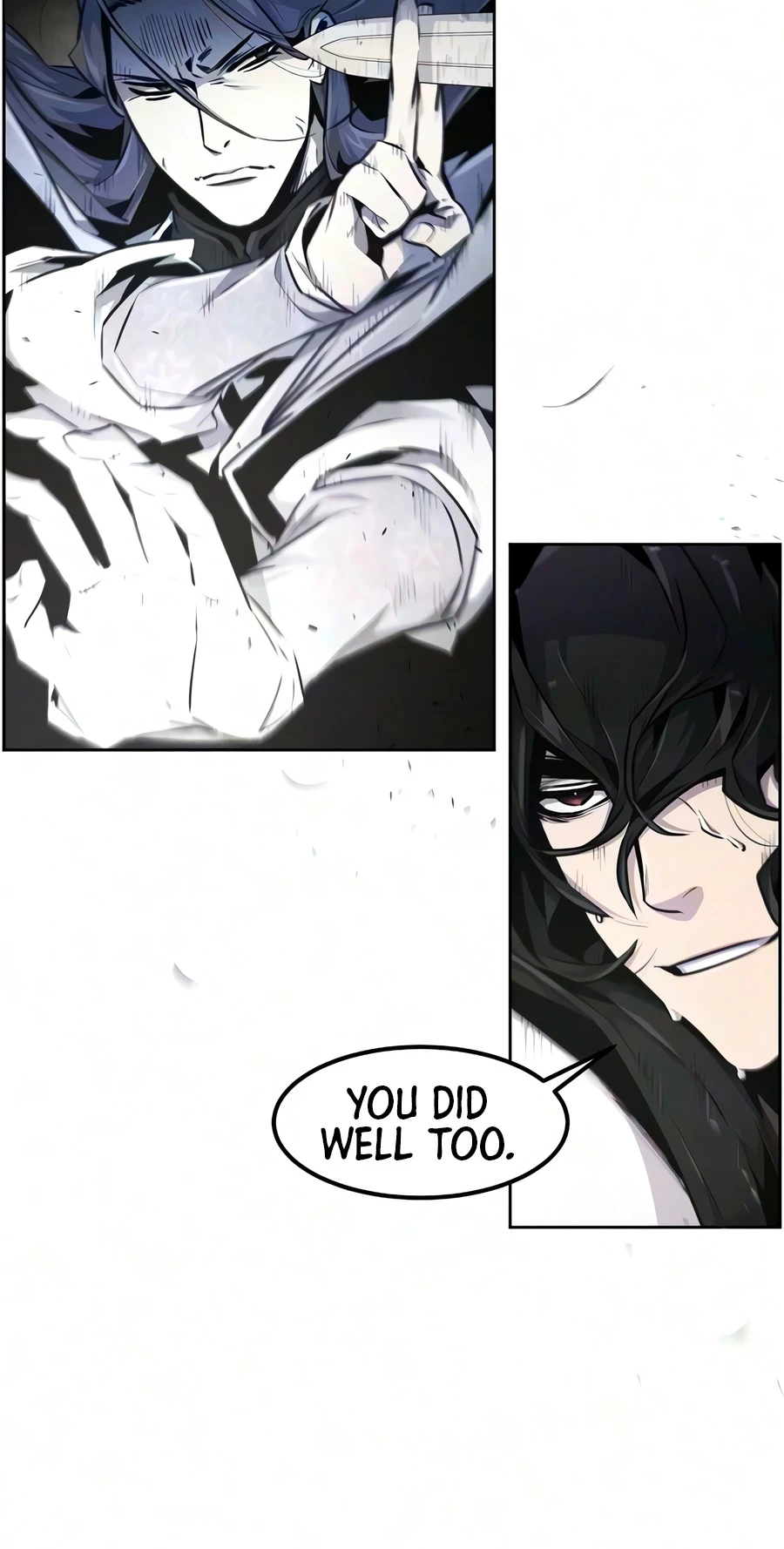 Return of the Mad Demon Chapter 208 - 2