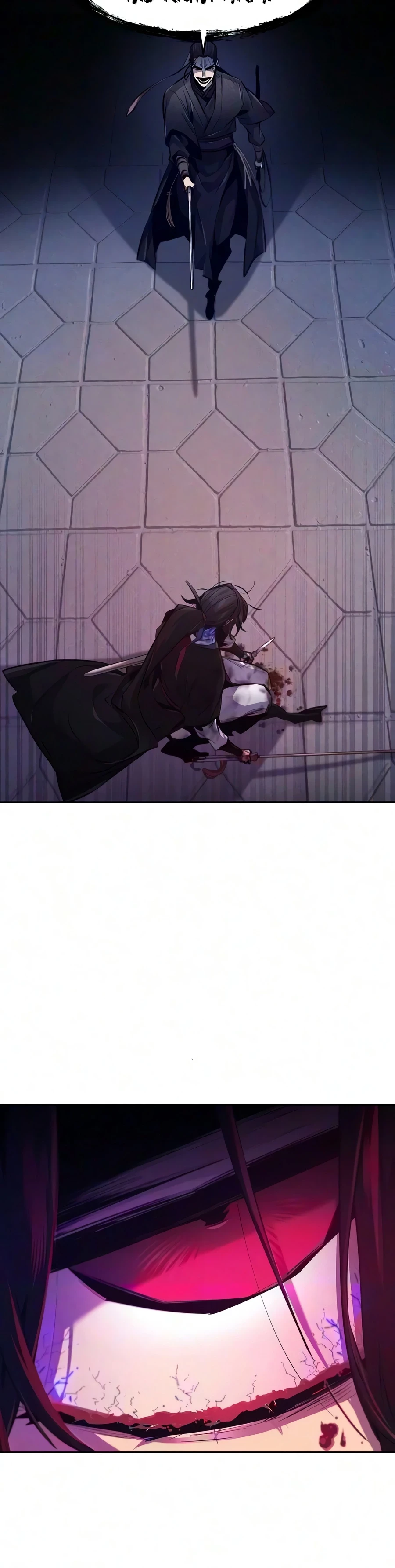 Return of the Mad Demon Chapter 208 - 14