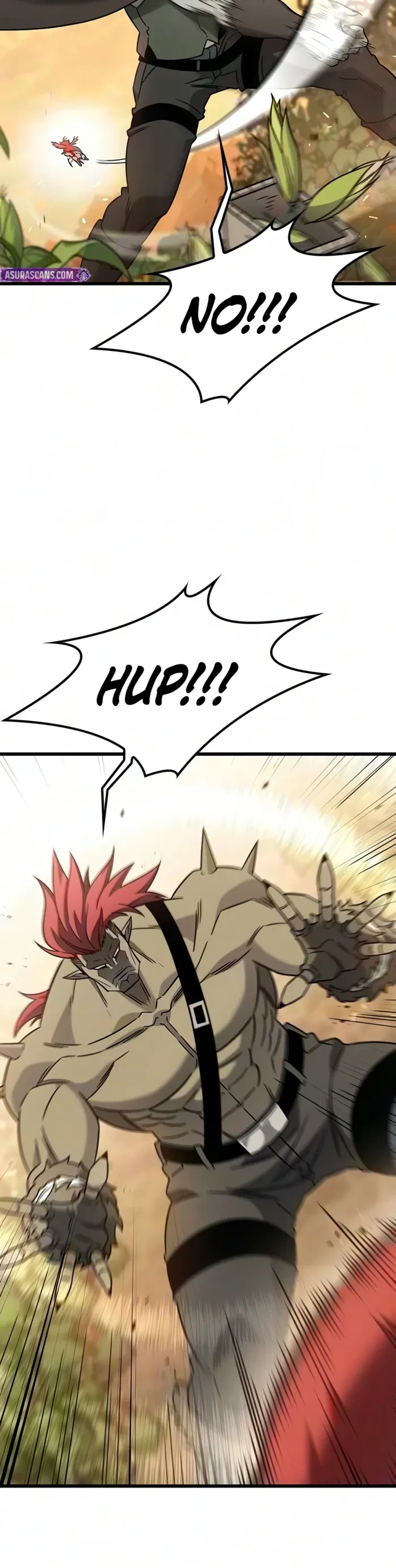 What a Bountiful Harvest, Demon Lord! Chapter 79 - 6