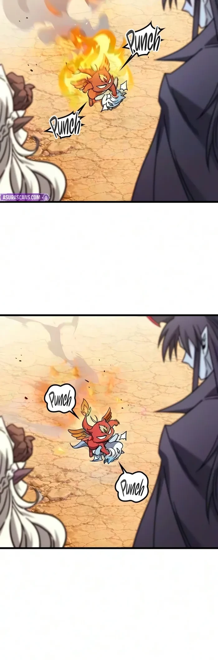 What a Bountiful Harvest, Demon Lord! Chapter 79 - 16