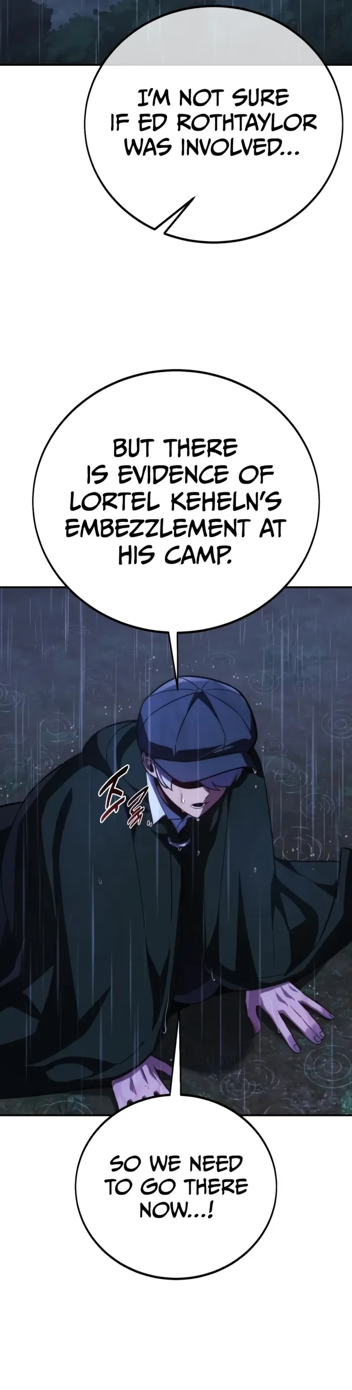 The Extra's Academy Survival Guide Chapter 118 - 10