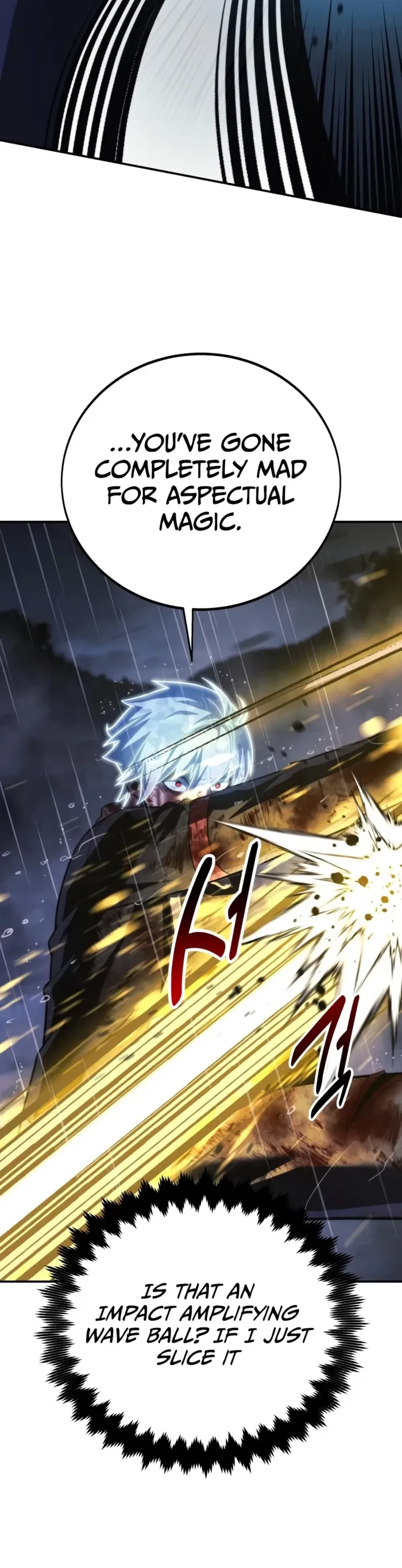 The Extra's Academy Survival Guide Chapter 118 - 16