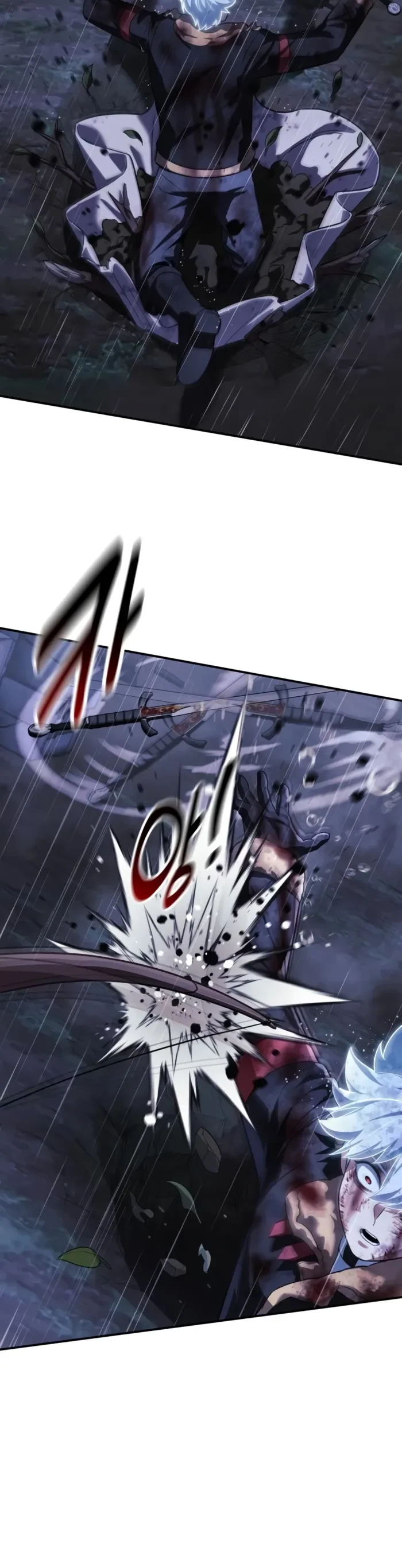 The Extra's Academy Survival Guide Chapter 118 - 20